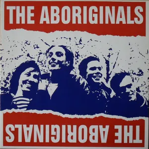 The Aboriginals